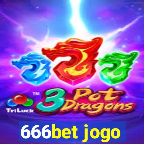 666bet jogo